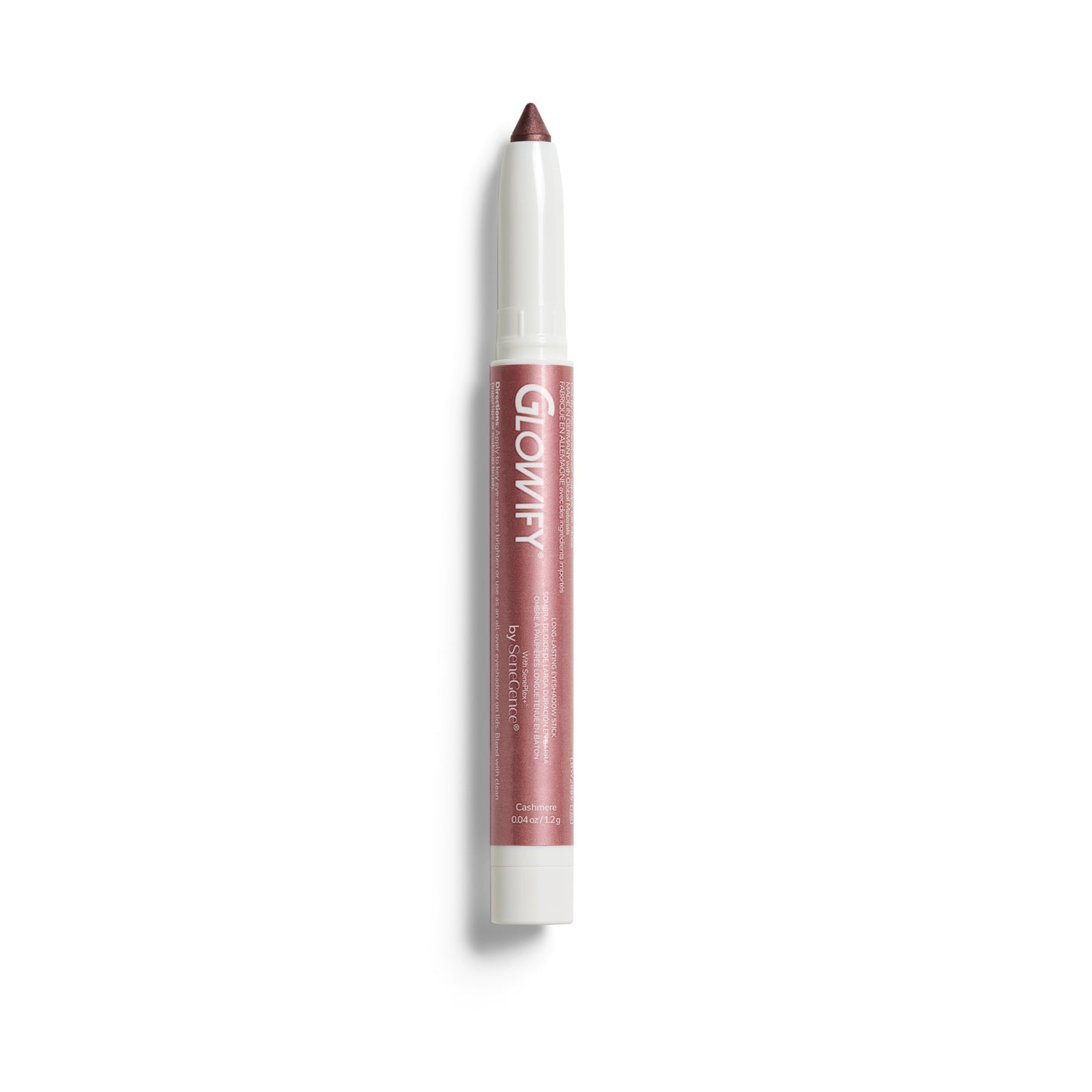 Cashmere Glowify Eyeshadow Stick