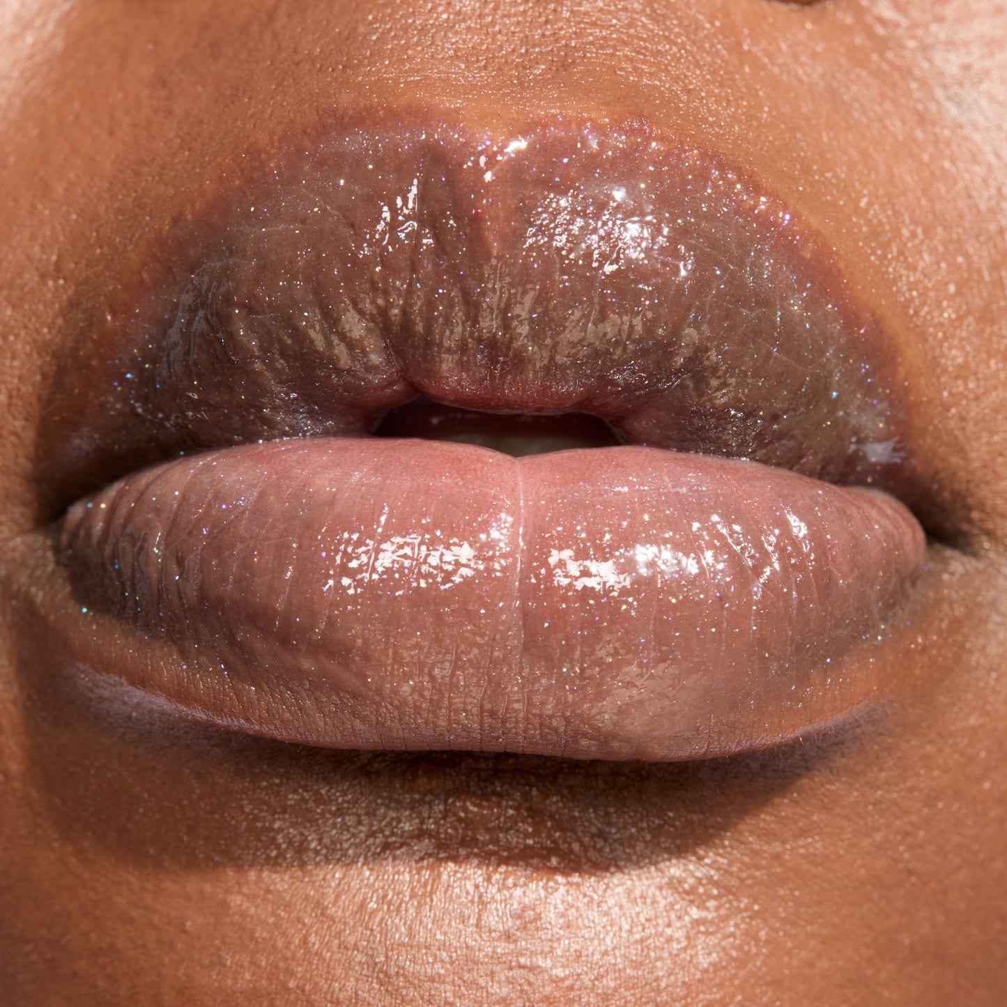 Amber Prism Gloss