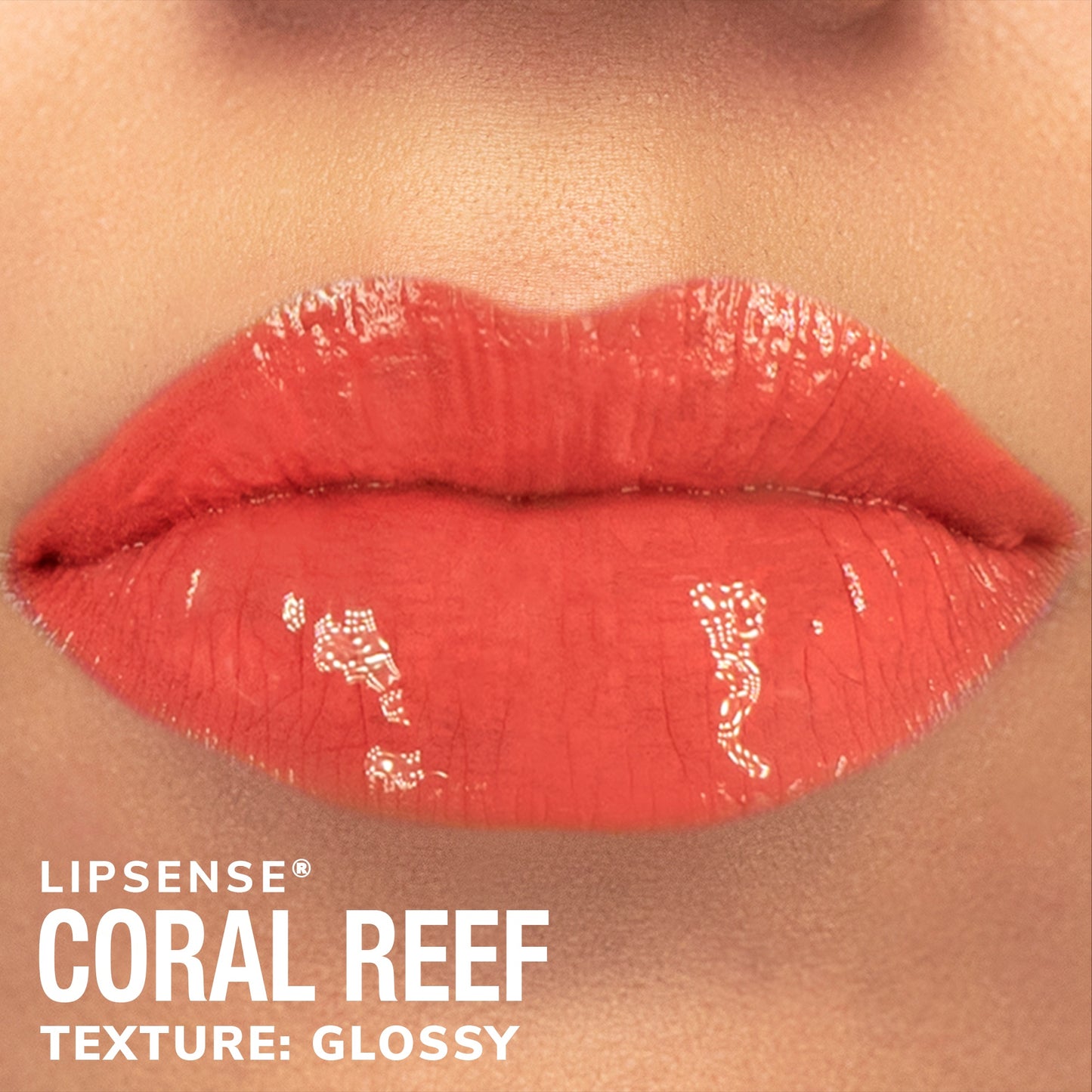Coral Reef LipSense