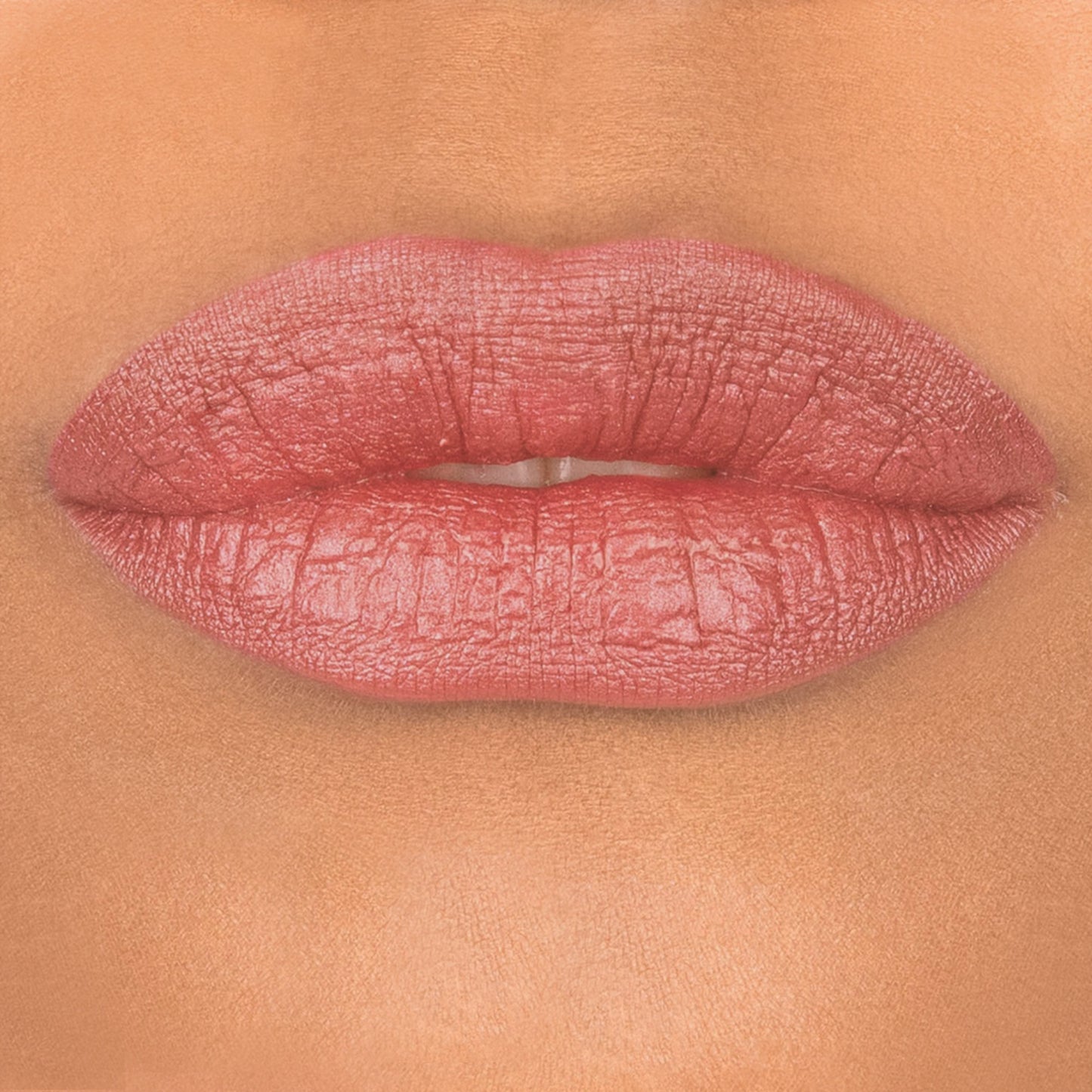 Pink Quartz Satin LipSense Cream (formerly HydraMatte)