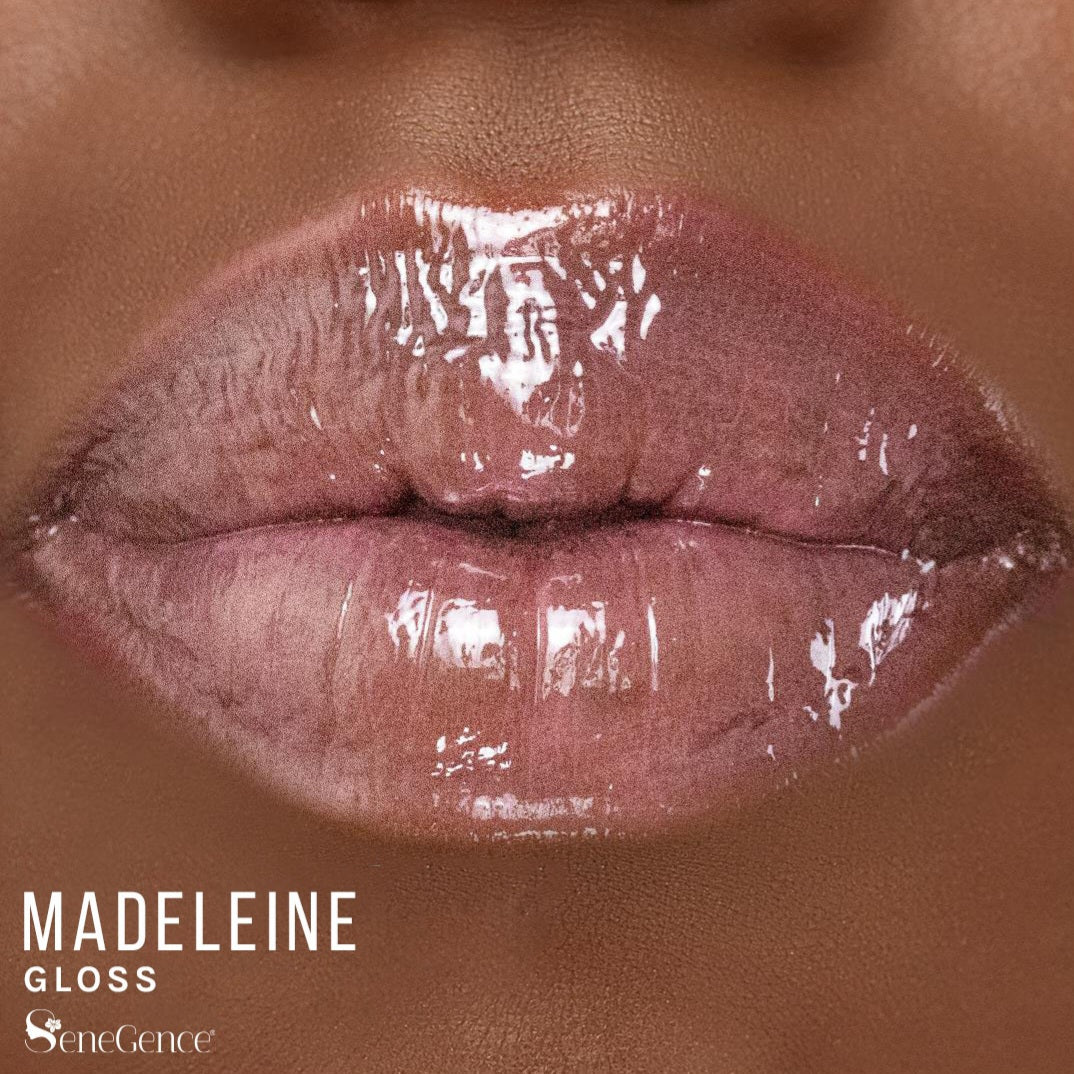 Madeleine Gloss