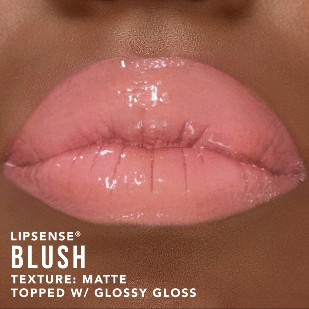 Blush LipSense