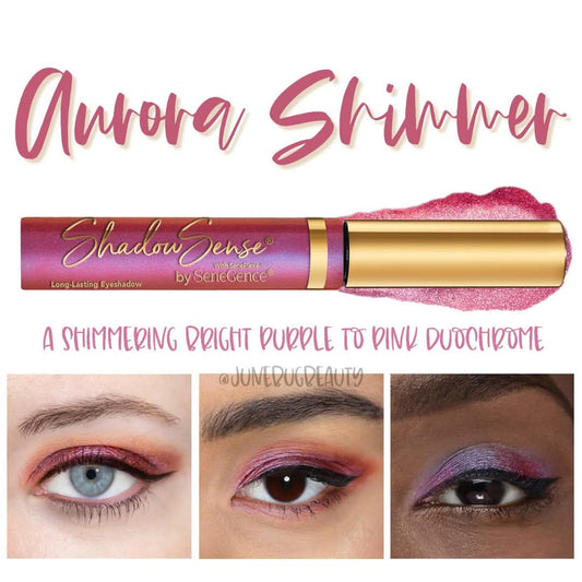 Aurora Shimmer ShadowSense