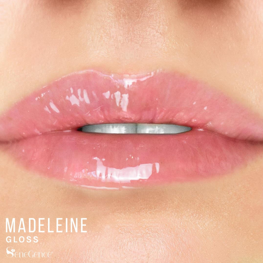 Madeleine Gloss
