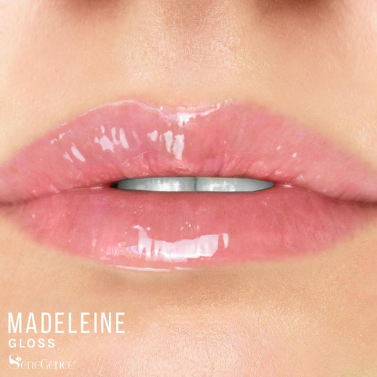 Madeleine Gloss