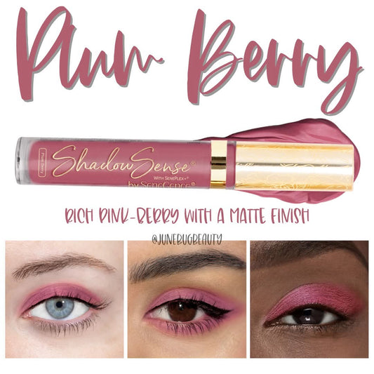 Plum Berry ShadowSense