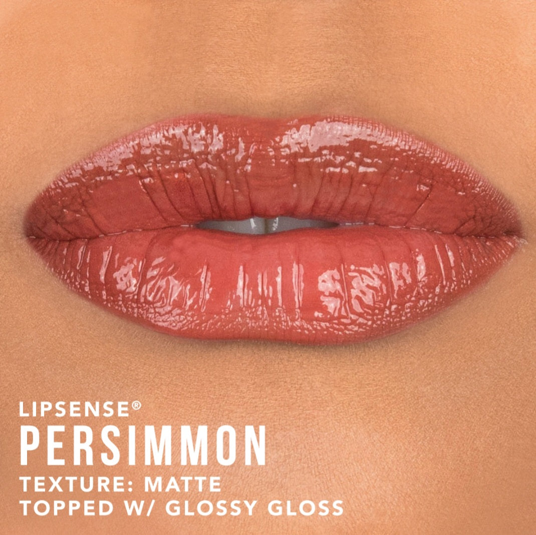 Persimmon LipSense