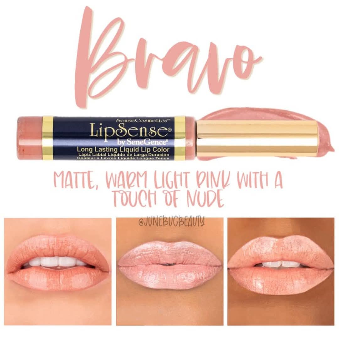 Bravo LipSense
