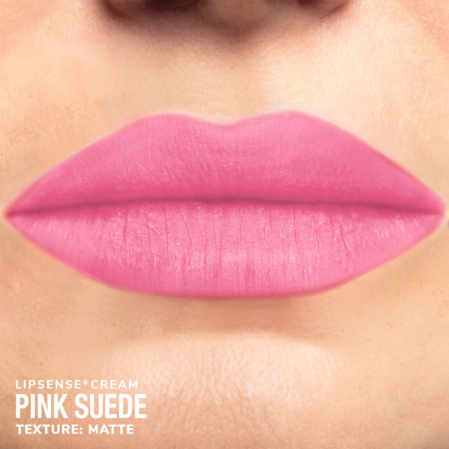 Pink Suede LipSense Cream (formerly HydraMatte)