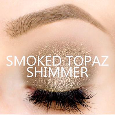 Smoked Topaz Shimmer ShadowSense