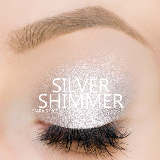 Silver Shimmer ShadowSense