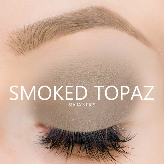 Smoked Topaz ShadowSense